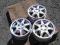FELGA 4X100 14'' MAZDA 2 MAZDA2 09R NOWY MODEL