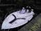 Motorówka Weekend 450 Sport z silnikiem łódź jacht