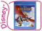 disney-DUMBO EDYCJA ZREMASTEROWANA (BLU-RAY)