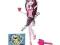 Monster High Skull Shores lalka Draculaura