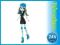 MONSTER HIGH Upiorni Uczniowie Frankie NOWA