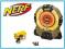 PISTOLET NERF TARCZA ELEKTRONICZNA N-STRIKE HASBRO