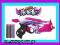 NERF REBELLE PINK CRUSH A4739