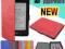 ETUI OKŁADKA SLIM KINDLE PAPERWHITE KOLOR BUDZENIE