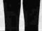 ! 2 PARY spodni CIĄŻOWYCH rozm. 40 RURKI + 7/8 !