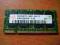pamięć ram ddr2 2 GB Hynix 2048 MB - 100% OK