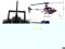 V955 ZDALNIE STEROWANY HELIKOPTER NASTĘPCA V922