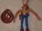 MATTEL T0515 Toy Story 3 - Chudy 37 cm wersja ANG