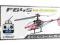 Helikopter F645 4CH 2,4GHz MJX ZDALNIE STEROWANY