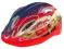 Kask rowerowy Cars - Auta - Disney