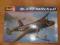 ODEL MITCHELL B-25J  1/48 REVELL
