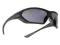 Deltashop Bolle - Okulary - ASSAULT - SMOKE