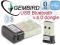 GEMBIRD BLUETOOTH NANO USB 2.0 V4.0 CLASS II 50m