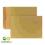 KOPERTY BIUROWE BRĄZOWE C5 SK - 500 szt SUPER CENA