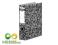 Segregator Archiwizacyjny A4/50 DONAU Marmurek