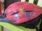 KASK na rower z regulacja S / M