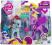 HASBRO My Little Pony Twilight i Rainbow Dash