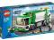 NOWE LEGO CITY 4432 ŚMIECIARKA CIĘŻARÓWKA TRUCK