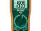 Multimetr cyfrowy Extech EX310 CAT III 600V