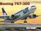 1:50 Samolot BOENING 767-300 ORLIK 092