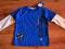 Nowa modna bluzka chłopięca Rangers r. 146