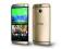 HTC ONE M8 GRAY GOLD NOWY BEZ SIM CZESTOCHOWA