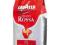 ORYGINALNA Lavazza Rossa 1000g kawa ziarnista