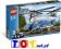 LEGO CITY 4439 HELIKOPTER TRANSPORTOWY