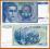 Jugosławia 500 DINARA  1990 UNC.  P-106