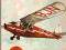 Mały Modelarz 1/1983 samolot RWD-13