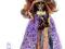 MONSTER HIGH IMPREZA 13 ŻYCZEŃ CLAWDEEN WOLF Y7705