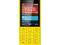 NOKIA 220 DS NV PL YELLOW