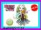 MONSTER HIGH LEKCJE TAŃCA LAGOONA BLUE Y0434