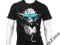 Koszulka Cool Yoda czarna męska M sklep Warszawa