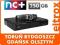DEKODER ITI5800 NAGRYWARKA 250 GB FULL HD 3146