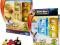 Gra Angry Birds Star Wars - Jenga Hoth PROMOCJA