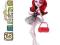 MONSTER HIGH Upiorne lekcje tańca OPERETTA