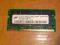 DDR1 - 1GB DDR pamięć do laptopa