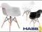 Krzesło inspirowane DAW Eames Eiffel 6 kol wys 24h