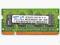 2x1GB DDR2 -800 Samsung M470T2864QH3-CF7 PC2-6400S