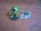 Disney Infinity Mike Wazowski + 2x dysk mocy