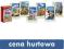 Karty pamiątkowe - Polska -30% Kurier48-7zł