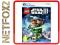 Lego Star Wars 3 Clone Wars PC PL NOWA SKLEP HIT
