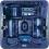 WANNA SPA JACUZZI OGRODOWA Z HYDROMASAŻEM 123 DYSZ