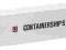 AWM 491471 Containerships, 40ft. container