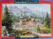 Puzzle Castorland 3000 duże Castle Zamek Góry