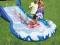 Plac zabaw Ślizgawka INTEX. Nowa super cena W-wa