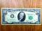 Prywatna Kolekcja 10$ 1969 z Gwiazdką.Polecam !!!