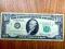 Prywatna Kolekcja 10$ 1950 z Gwiazdką.Polecam !!!