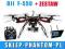 Hexacopter DJI F550 H3-3D FPV GOPRO Phantom2 FV23%